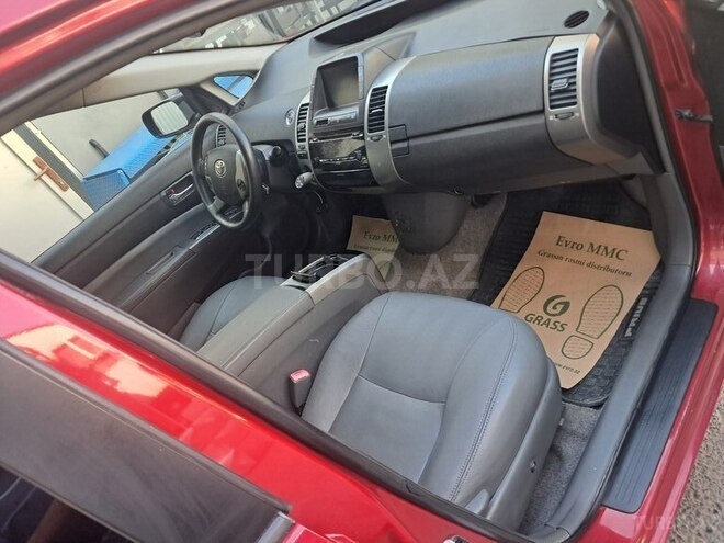 Toyota Prius 2007, 563,000 km - 1.5 l - Bakı