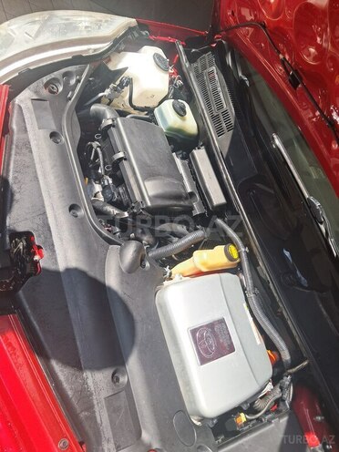 Toyota Prius 2007, 563,000 km - 1.5 l - Bakı