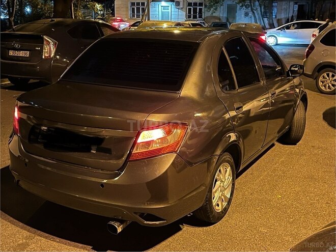 Saipa Saina 2019, 240,000 km - 1.5 l - Bakı