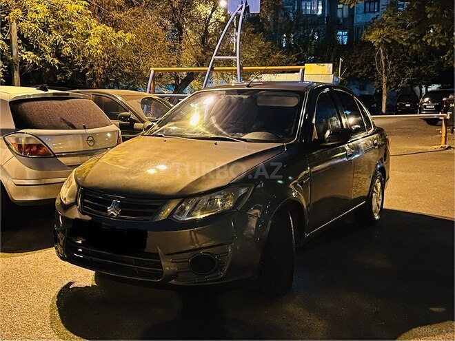 Saipa Saina 2019, 240,000 km - 1.5 l - Bakı