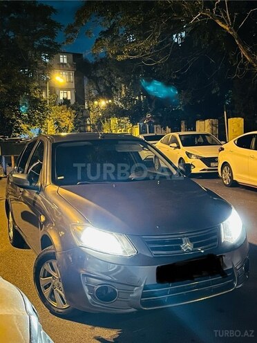 Saipa Saina 2019, 240,000 km - 1.5 l - Bakı