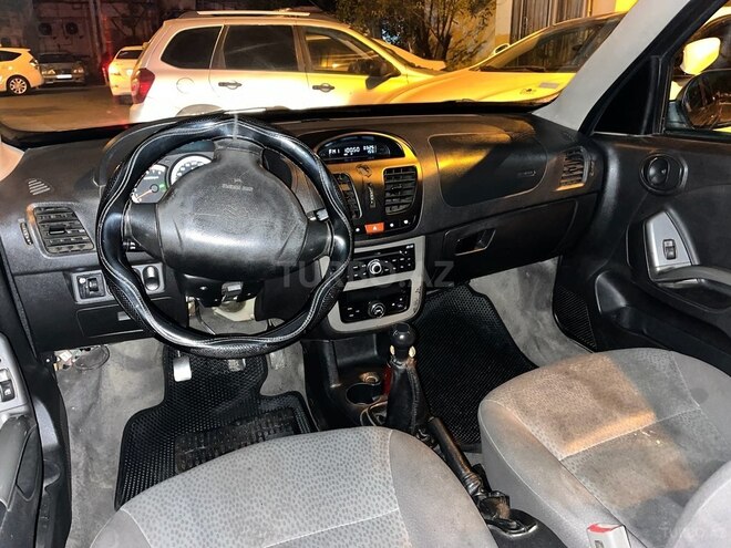 Saipa Saina 2019, 240,000 km - 1.5 l - Bakı