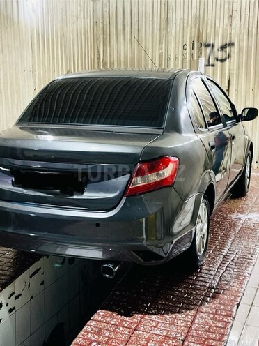 Saipa Saina 2019, 240,000 km - 1.5 l - Bakı