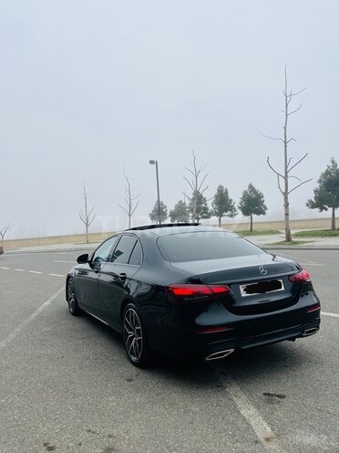 Mercedes E 300 2020, 115,000 km - 2.0 l - Bakı