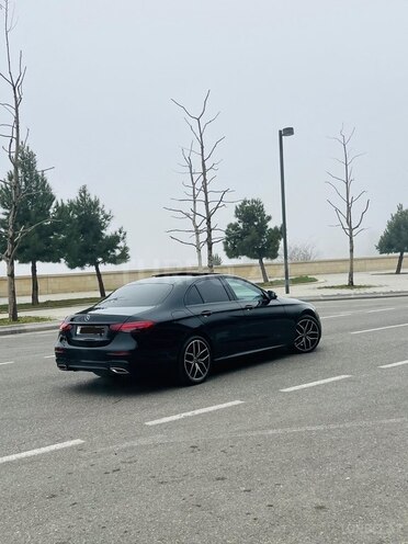 Mercedes E 300 2020, 115,000 km - 2.0 l - Bakı
