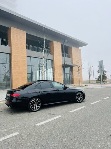 Mercedes E 300 2020, 115,000 km - 2.0 l - Bakı