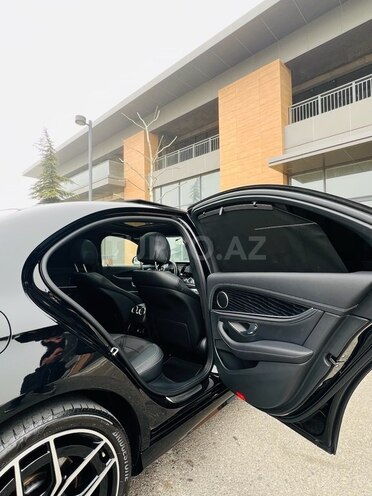 Mercedes E 300 2020, 115,000 km - 2.0 l - Bakı