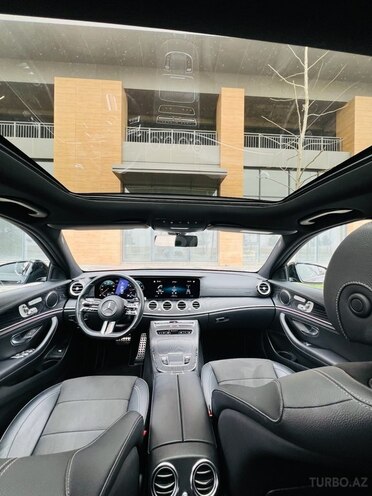 Mercedes E 300 2020, 115,000 km - 2.0 l - Bakı