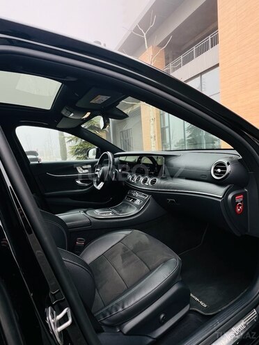 Mercedes E 300 2020, 115,000 km - 2.0 l - Bakı