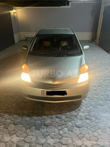 Toyota Prius 2008, 308,000 km - 1.5 l - Bakı