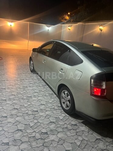 Toyota Prius 2008, 308,000 km - 1.5 l - Bakı