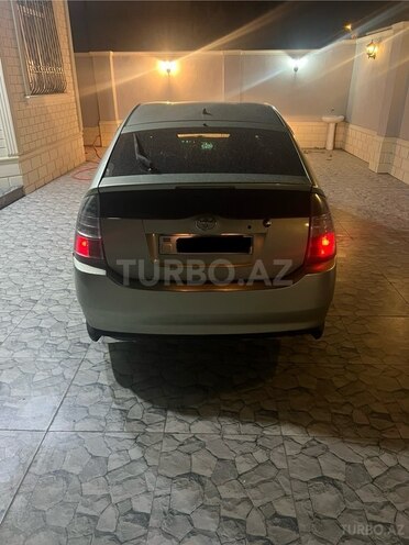 Toyota Prius 2008, 308,000 km - 1.5 l - Bakı