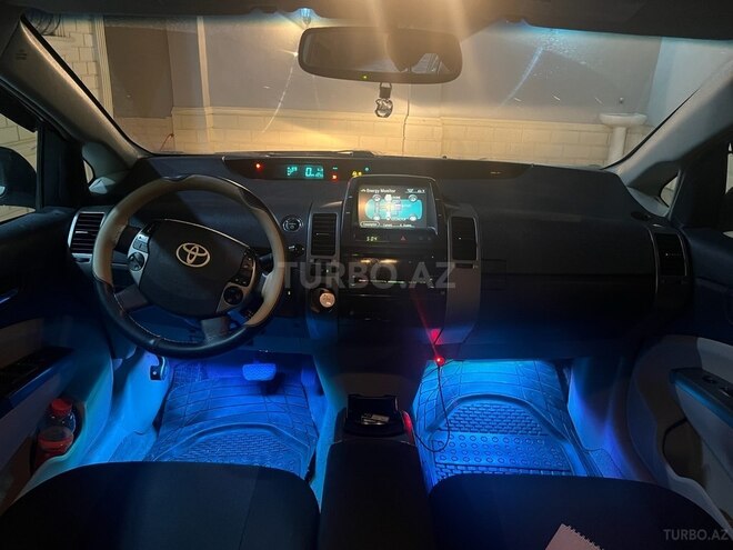 Toyota Prius 2008, 308,000 km - 1.5 l - Bakı