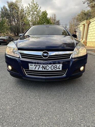 Opel Astra 2008, 328,000 km - 1.4 l - Bakı