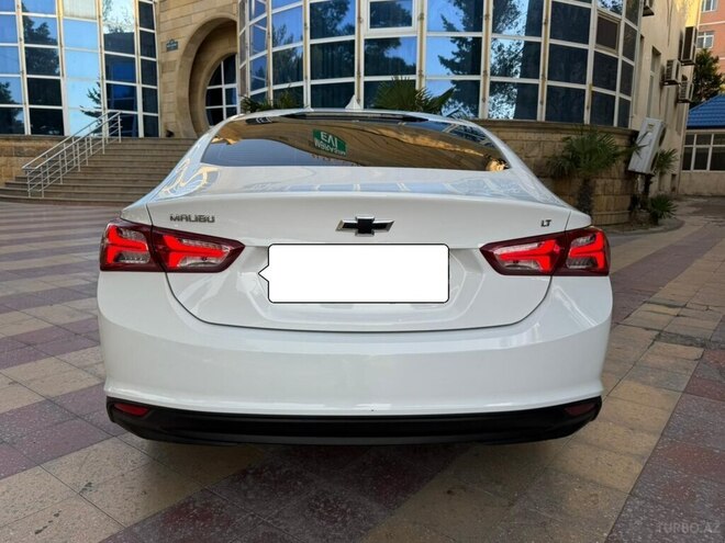 Chevrolet Malibu 2020, 83,000 km - 1.5 l - Bakı