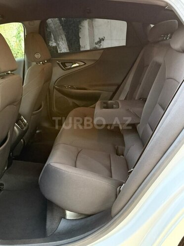 Chevrolet Malibu 2020, 83,000 km - 1.5 l - Bakı