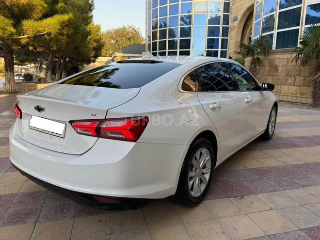 Chevrolet Malibu 2020, 83,000 km - 1.5 l - Bakı