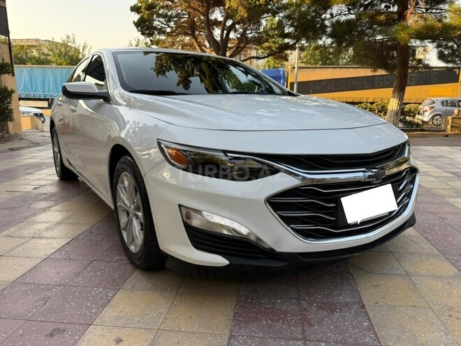 Chevrolet Malibu 2020, 83,000 km - 1.5 l - Bakı