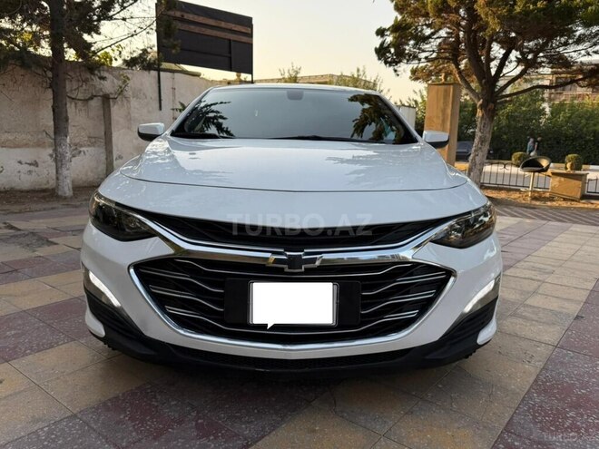 Chevrolet Malibu 2020, 83,000 km - 1.5 l - Bakı