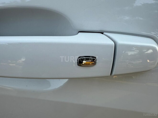 Chevrolet Malibu 2020, 83,000 km - 1.5 l - Bakı