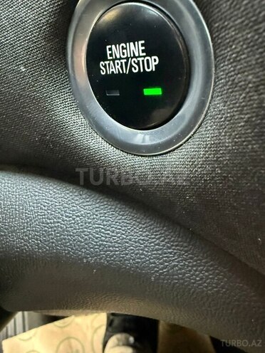 Chevrolet Malibu 2020, 83,000 km - 1.5 l - Bakı