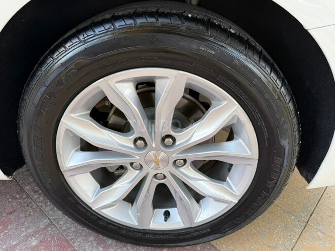 Chevrolet Malibu 2020, 83,000 km - 1.5 l - Bakı