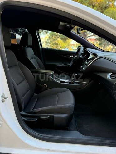 Chevrolet Malibu 2020, 83,000 km - 1.5 l - Bakı