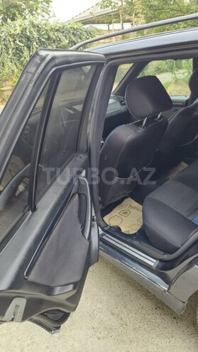 Mercedes C 220 1999, 370,274 km - 2.2 l - Bakı