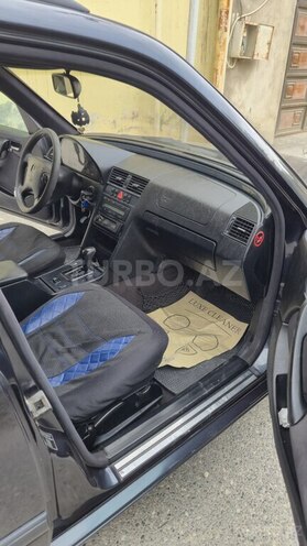 Mercedes C 220 1999, 370,274 km - 2.2 l - Bakı