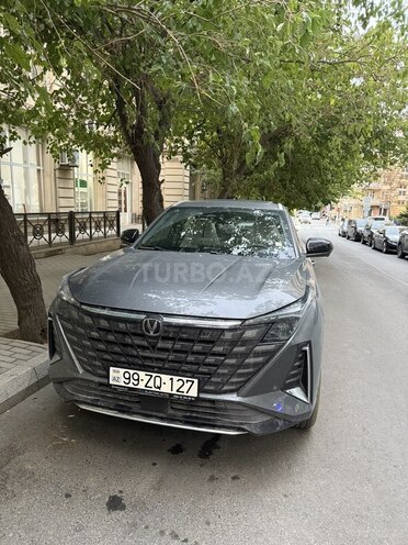 Changan  2025, 0 km - 1.5 л - Bakı