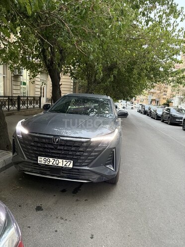 Changan  2025, 0 km - 1.5 л - Bakı
