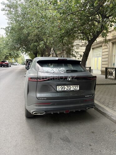 Changan  2025, 0 km - 1.5 л - Bakı