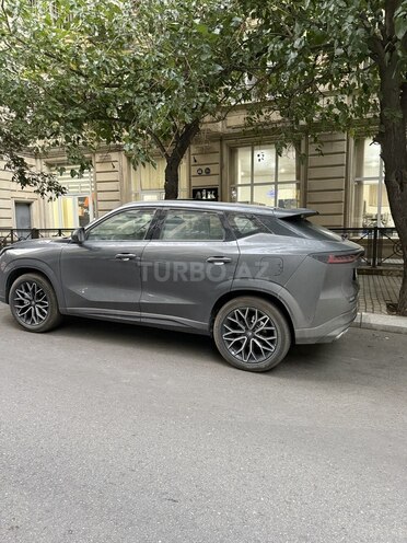 Changan  2025, 0 km - 1.5 л - Bakı