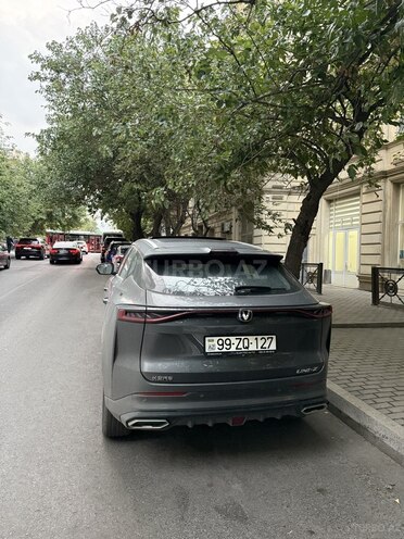Changan  2025, 0 km - 1.5 л - Bakı