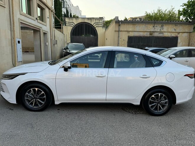 BYD Destroyer 05 2025, 0 km - 1.5 л - Bakı