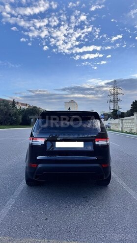 Land Rover Discovery 2018, 90,000 km - 3.0 l - Bakı