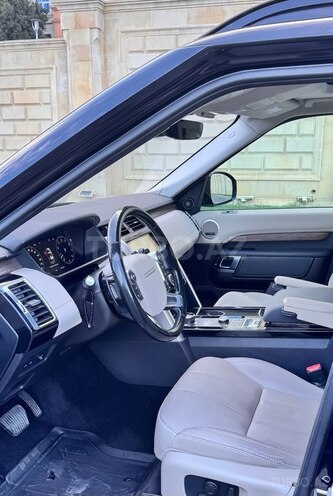 Land Rover Discovery 2018, 90,000 km - 3.0 l - Bakı