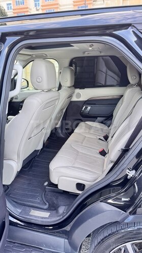 Land Rover Discovery 2018, 90,000 km - 3.0 l - Bakı