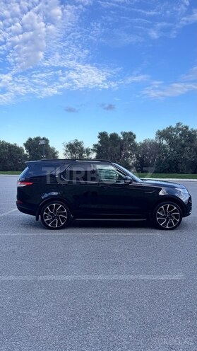 Land Rover Discovery 2018, 90,000 km - 3.0 l - Bakı