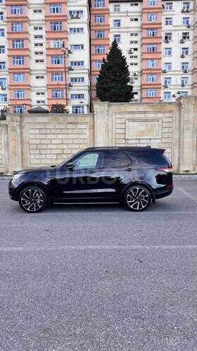 Land Rover Discovery 2018, 90,000 km - 3.0 l - Bakı