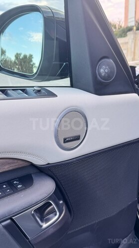 Land Rover Discovery 2018, 90,000 km - 3.0 l - Bakı