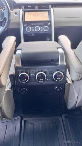 Land Rover Discovery 2018, 90,000 km - 3.0 l - Bakı