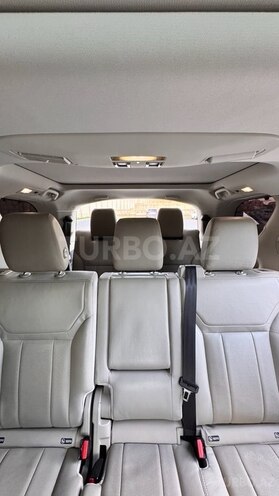 Land Rover Discovery 2018, 90,000 km - 3.0 l - Bakı