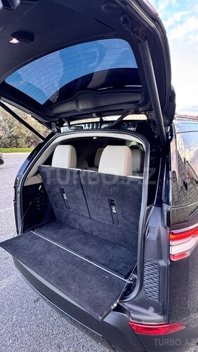 Land Rover Discovery 2018, 90,000 km - 3.0 l - Bakı