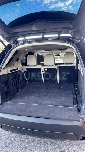 Land Rover Discovery 2018, 90,000 km - 3.0 l - Bakı