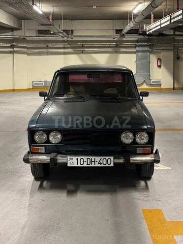 LADA (VAZ) 2106 1997, 176,000 km - 1.6 l - Bakı