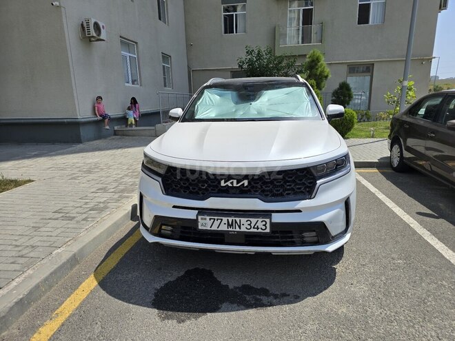Kia Sorento 2023, 36,000 km - 1.6 l - Bakı
