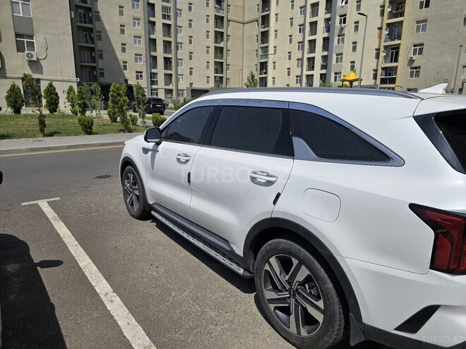Kia Sorento 2023, 36,000 km - 1.6 l - Bakı