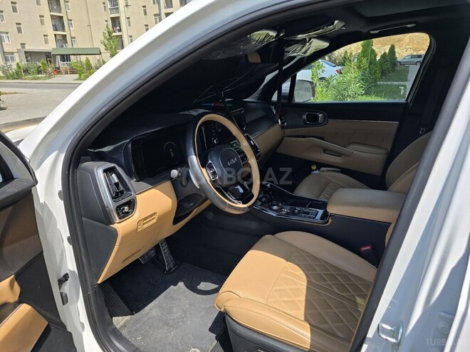Kia Sorento 2023, 36,000 km - 1.6 l - Bakı