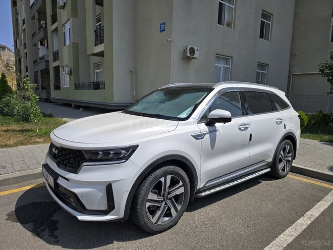 Kia Sorento 2023, 36,000 km - 1.6 l - Bakı